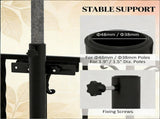 Patio Umbrella Holder 62619950