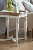20x20x25" Square Alcott Side Table W2078125590