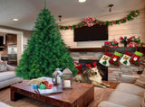 Alightup 7ft 1334 Branch Christmas Tree 08844187