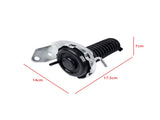 Freewheel Clutch Actuator for 2000-2006 Mitsubishi Montero 3.5L 3.8L MR453711 3820A049 46415200