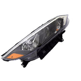 Front Headlight Head Light Lamp Assembly Fit For Nissan Sentra S/SV 2024 2025 Only Halogen 4 Pins 31250995