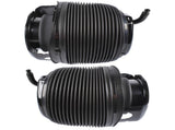 Pair Left & Right Air Suspension Spring Bags Replacement for Toyota Sequoia 2008-2020 5.7L 11194413