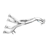 ZNTS Exhaust Manifold Headers VW 1985-1998 Golf GTI Jetta 1.8L 2.0L 8V Mk2 Mk3 MT001267 24267894