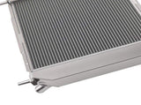 3 Row Aluminum Radiator fit for Ford Bronco II 2.8L 2.9L 1991-1994 MC1164 16974420