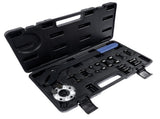 Camshaft Pulley Holder Tool Set for Audi A1 A3 VW Golf VII Passat Skoda T10172 84578048