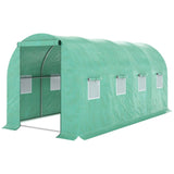 Mini Walk-in Greenhouse 55073167