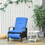 Folding Lounge Chairs / beach chair 44856549
