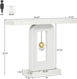 Long Console Table/Living room table 37595873