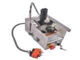 Control Box 104491 Replacement for SkyJack Scissor Lift Model3220 SJM3015 SJM3219I 6832E 21610005