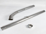 Fit For Dodge 4" 2007.5-2012 Cummins MT001223 12749932