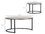 Rattan TableCoffee Table 06110869