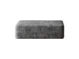 Sofa ottoman ,No Assembly Required,Dark Grey W2824P515747