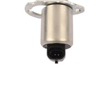 Hydraulic Solenoid Valve for John Deere 310J 410J 310SJ Backhoe Loader AT310587 91443677