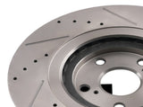 Front Brake Rotors Kit fit for Toyota Highlander 2008-2019 Sienna 2011-2020 S31511 39674460