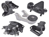 5PCS Engine Motor & Transmission Mount Set Fit for Honda Odyssey 3.5L VTEC 2007 30099898
