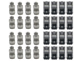 16x Valve Lifters 16x Rocker Arms Replacement for Audi A3 VW Jetta Golf Passat Beetle 2.0 TDI 65595701
