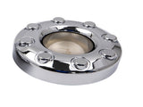 Wheel Center Hub Cap fit for Ford F-350 F350 Super Duty Dually 4x4 2005-2018 17" x 6.5" 18298940