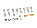 EGR Delete Kit 2015-2016 Fit Ford Powerstroke 6.7L F250 F350 F450 F550 MT041003 21377802
