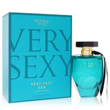Very Sexy Sea by Victoria's Secret Eau De Parfum Spray 3.4 oz for Women FX-551939