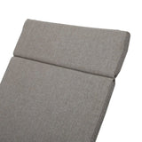 52005.00CUSH-CHR 2PCS Salem Outdoor Chaise Lounge Cushion N775P176407G