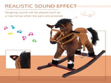 Kids Rocking Horse 20700882