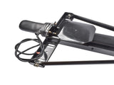 Universal Black Rear Trailer Stabilizer Jack Stand Kit 298707 for RV Camper Trailer 13921218