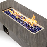 54_inch Iron Fire Pit Table W3131P277181