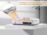 US 35 Egg Incubator with Automatic Egg Turning, Temperature and humidity 47236959