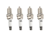 Set of 4 Ignition Spark Plug fit for Nissan Sentra Tiida Urvan Versa X-Trail UF549 73219186
