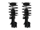 Front Struts Rear Suspension Shock Assembly fit for Ford Fusion 13-20 FWD 3440022 19464656