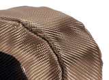 Heat Shield Wrap fit for GT25 GT30 GT35 GT3582 GT2871 T3 Turbocharger Titanium Fiber 55993616