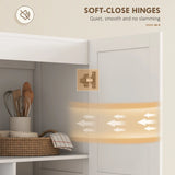 Kitchen Pantry Cabinet 77632768