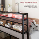 Metal Bed Frame 18189972