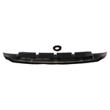 New Front Upper Hood Bulge Molding Grille Trim fit for Toyota Tundra 2014-2021 Gloss 69053927