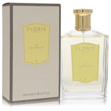 Floris JF by Floris Eau De Toilette Spray 3.4 oz for Men FX-531180