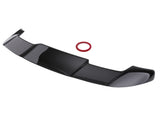 Rear Trunk Spoiler Wing fit for Toyota Corolla Hatchback 2019-2022 Gloss Black 87225003