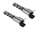 2pcs Variable Valve Timing VVT Solenoid 153300S010 Replacement for Lexus GS460 Toyota Tundra 27366231