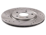 Front Brake Rotors Set fit for Dodge Grand Caravan 2012-2020 Journey 2012-2020 53068 49770474