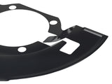 2Pcs Brake Dust Shield Front L&R fit for Dodge Ram 2500 3500 4WD 2003-2008 924228 65794957