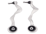 6 Pcs Front Lower Forward & Rearward Control Arms w/Ball Joint & Sway Bar Link 54163605