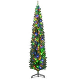 8ft Christmas Trees 33043427