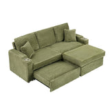 The 30-inch green foot not only gives you the ultimate comfort and stable support, but also cleverly W3356P324087