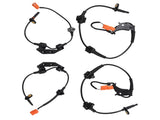 Front Rear ABS Wheel Speed Sensor fit for Honda CR-V 2.4L 2002-2006 57450-S9A-013 41151993