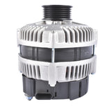 Alternator 12V 105A Fit for Buick LeSabre 2000-2004 Pontiac Bonneville 2000-2004 V6 3.8L 3800CC 06707242