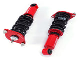 MaXpeedingrods Racing Coilovers Rear Pair fit for 2015-2021 Subaru WRX STI 86240338