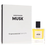 Francesca Bianchi Unspoken Musk by Francesca Bianchi Extrait De Parfum Spray 1 oz for Men FX-564980