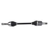 Front Left Side CV Axle Assembly Fit for Tesla S 2017-2019 1030615-00-B 1030615-00-D 44629862