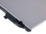 Aluminum Cooling Radiator fit for Lexus LS430 Base 4.3L 2001-2006 2419 25385649