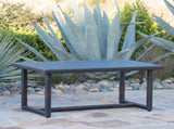 SANTA ROSA DINING TABLE 62003.00MBRN