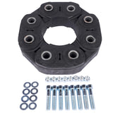 Drive Shaft Flex Joint Kit Compatible with Mercedes-Benz C215 CL55 AMG CL600 R231 SL550 2003-2014 17619281